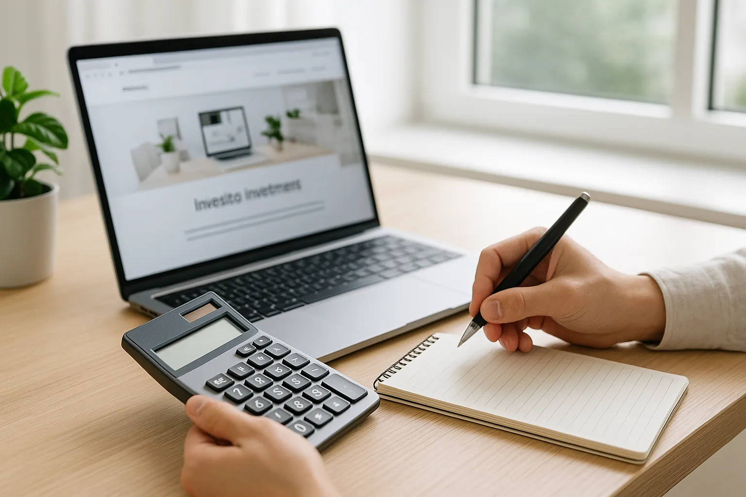 Wat kost een professionele website voor een ontwerpbureau?